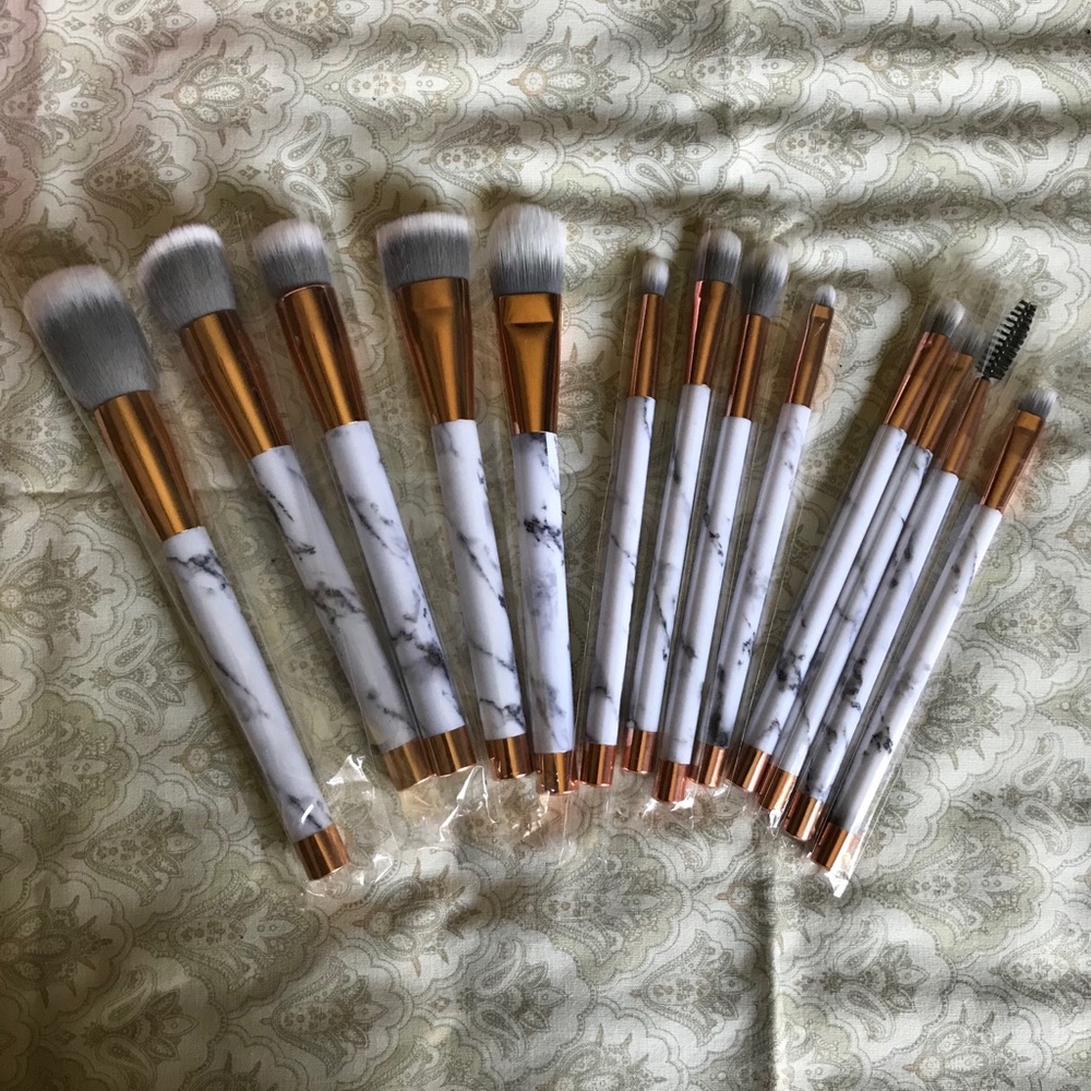 Makeup Brushes